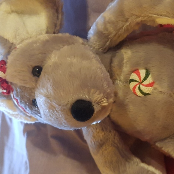 Christmas mouse! - Picture 3 of 5